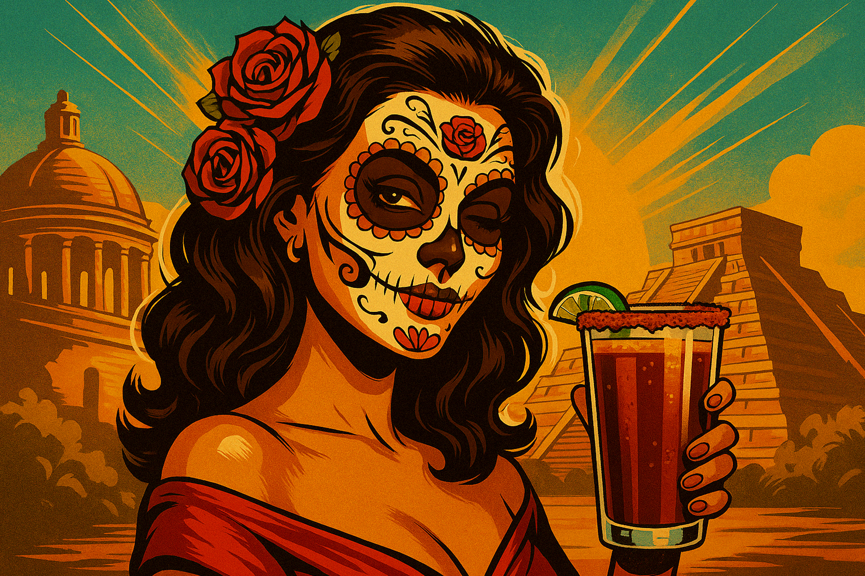 Michelada